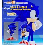 [ предварительный заказ товар ]POP UP PARADE Sonic * The * Fighter z Sonic * The * Hedgehog Sonic * The * Fighter zVer.