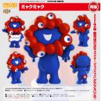 【予約商品】ねんどろいど 2025年大阪・関西万博 ミャクミャク【再販】