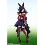 S.H.Figuarts ウマ娘 プリティーダービー ライスシャワー