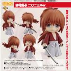 ねんどろいど るろうに剣心 -明治剣客浪漫譚- 緋村剣心 二〇二三Ver.