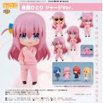 【予約商品】ねんどろいど ぼっち・ざ・ろっく! 後藤ひとり ジャージVer.