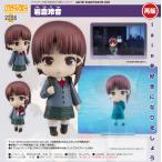 【予約商品】ねんどろいど serial experiments lain 岩倉玲音【再販】