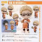 【予約商品】ねんどろいど ハイキュー!! 月島蛍 新生烏野Ver.