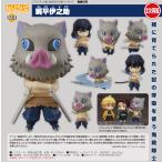 【予約商品】ねんどろいど 鬼滅の刃 嘴平伊之助【2次再販】