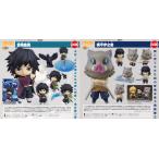 ねんどろいど鬼滅の刃冨岡義勇+ねん...