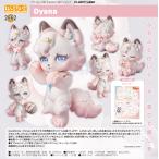 【予約商品】ねんどろいど FLUFFY LAND Dyana