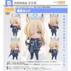 【予約商品】ねんどろいど ブルーアーカイブ -Blue Archive- 尾刃カンナ