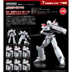 [ предварительный заказ товар ]MODEROID Mobile Police Patlabor 2 the Movie AV-2 variant [ повторный .]