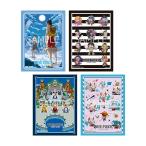 ONE PIECE カードゲーム オフィシャルカードスリーブ15 バンダイ