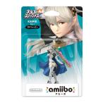 任天堂 amiibo カムイ 2Pファイター 大乱闘スマッシュブラザーズ