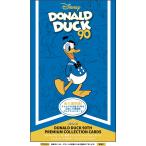 【在庫処分特価】ドナルドダック 90周年 プレミアムコレクションカード BOX