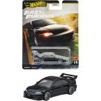 ショッピングBOX 【予約商品】BOX販売(10台入り) ホットウィール(Hot Wheels) ワイルド・スピード 1993 ホンダ シビック クーペ EX EJ1 JBL90