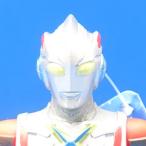  Ultraman Ultra герой серии 35 Ultraman X 