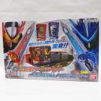 ショッピング変身ベルト 変身ベルト DX聖剣ソードライバー & 水勢剣流水エンブレム & ライオン戦記ワンダーライドブック