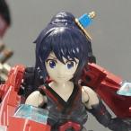 S.H.Figuarts TAMASHII GIRL AOI