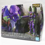 RG 汎用ヒト型決戦兵器 人造人間エヴァンゲリオン初号機DX 輸送台セット