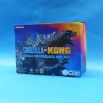 S.H.MonsterArts GODZILLA FROM GODZILLA VS. KONG (2021)