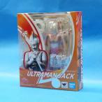 再入荷 S.H.Figuarts ウルトラマンジャック