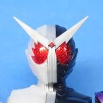 フィギュアライズスタンダード 仮面ライダーW ファングジョーカー