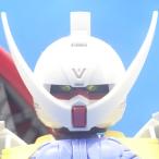 MG WD-M01 ターンエーガンダム 1/100