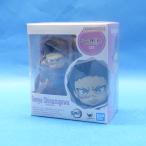 フィギュアーツmini不死川玄弥