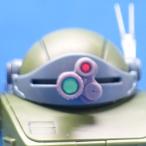 HG スコープドッグターボカスタム