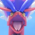 ポケプラ NO.60 セレクトシリーズ コライドン
