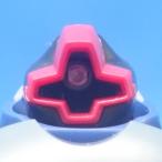 HG 14 HG シャリア専用リック・ドム(GQ) 1/144