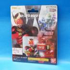 VBM карта Kamen Rider Kuuga 