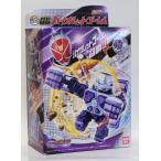 仮面ライダーウィザード プラモンスターシリーズ06 バイオレットゴーレム VIOLET GOLEM