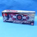 DX仮面ライダー第2号変身ベルトタイフーン 開閉式安全装置付初期改良型