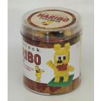 ナノブロック ML-035 HARIBO GOLDBEAR