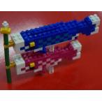 ナノブロック NBC_131 鯉のぼりKoinobori