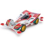 ハリケーンソニック ポリカボディスペシャル(ARシャーシ)-フルカウルミニ四駆30周年記念-