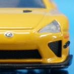 トミカプレミアム30 生産終了 レクサス LFA ニュルブルクリンクパッケージ