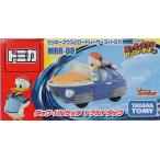  Mickey Mouse . load Racer z Tomica MRR-08 Duck * Barchetta Donald Duck 