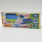  Plarail машина одиночный товар KF-07 направляющие грузовик 