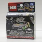 トミカ CG13 コアグランナーサーベル NSXトミカ