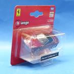 burago Ferrari California T