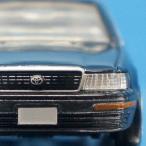  Tomica premium 19 производство конец Toyota Celsior 