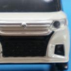  Tomica 24 Suzuki Solio 