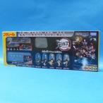 プラレール 鬼滅の刃 無限列車 鬼殺隊と