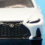  Tomica 100 Lexus IS 350 F SPORT