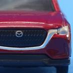  Tomica 6 Mazda CX-60