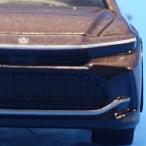 生産終了 トミカ 72 トヨタ クラウン