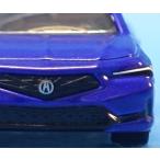  Tomica 75 Acura Integra 