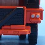  Tomica 103 Hitachi строительная техника rigid самосвал грузовик EH3500AC-3