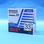 LV-N185b ニッサン ブルーバード SSS-R チーム・カルソニック 1988 年全日本ラリー仕様