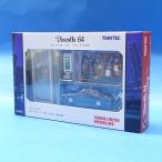 トミカ ジオコレ 64 #カースナップ 04a タクシー乗り場