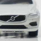  производство конец Tomica 22 Volvo XC60